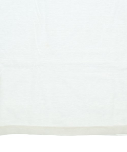 PRADA（プラダ）Tシャツ・カットソー 白 サイズ:S レディース/2200676898101