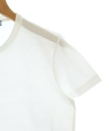 PRADA（プラダ）Tシャツ・カットソー 白 サイズ:S レディース/2200676898101