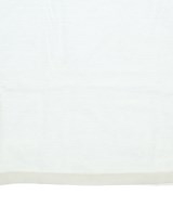 PRADA（プラダ）Tシャツ・カットソー 白 サイズ:S レディース/2200676898101