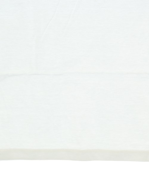 PRADA（プラダ）Tシャツ・カットソー 白 サイズ:S レディース/2200676898118