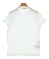 PRADA（プラダ）Tシャツ・カットソー 白 サイズ:S レディース/2200676898118