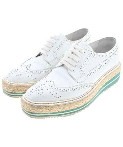 プラダ(PRADA)のPRADA エスパドリーユ