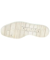 PRADA（プラダ）エスパドリーユ 白 サイズ:EU37 1/2(24cm位) レディース/2200670577255