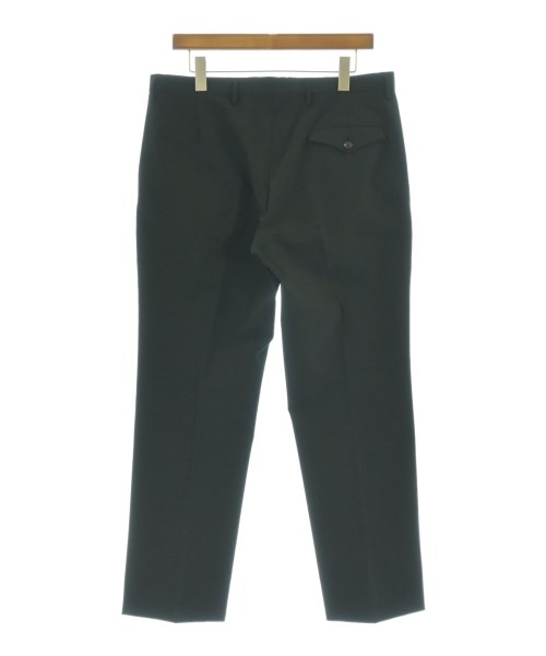 PRADA（プラダ）スラックス 黒 サイズ:50(XL位) メンズ/2200677066066