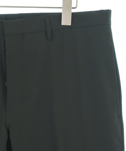 PRADA（プラダ）スラックス 黒 サイズ:50(XL位) メンズ/2200677066066