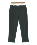 PRADA（プラダ）スラックス 黒 サイズ:50(XL位) メンズ/2200677066066