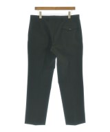 PRADA（プラダ）スラックス 黒 サイズ:50(XL位) メンズ/2200677066066