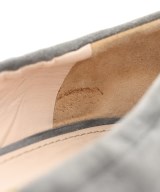 PRADA（プラダ）パンプス グレー サイズ:EU37 1/2(24cm位) レディース/2200677243030