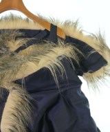 PRADA（プラダ）モッズコート 紺 サイズ:38(S位) レディース/2200677263014