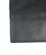 PRADA（プラダ）デニムジャケット 黒 サイズ:50(XL位) メンズ/2200677263021