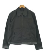 PRADA デニムジャケット