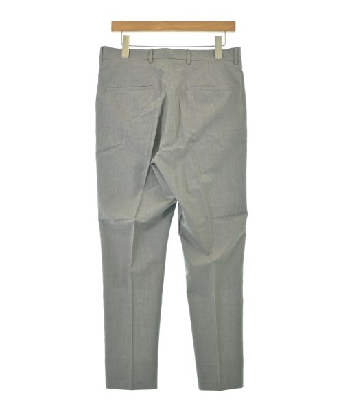 PRADA（プラダ）スラックス グレー サイズ:46(M位) メンズ/2200677263038