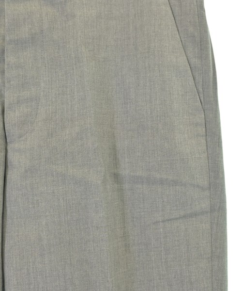 PRADA（プラダ）スラックス グレー サイズ:46(M位) メンズ/2200677263038