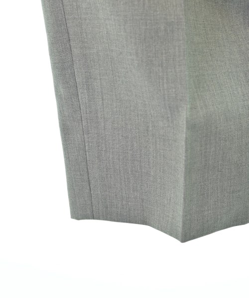 PRADA（プラダ）スラックス グレー サイズ:46(M位) メンズ/2200677263038