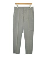 PRADA（プラダ）スラックス グレー サイズ:46(M位) メンズ/2200677263038