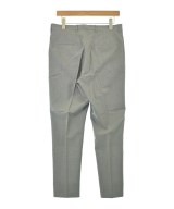PRADA（プラダ）スラックス グレー サイズ:46(M位) メンズ/2200677263038