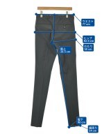 PRADA（プラダ）スラックス グレー サイズ:44(S位) メンズ/2200677263045