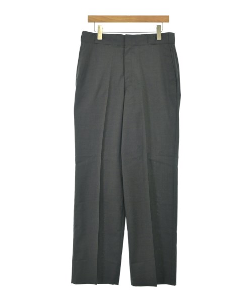PRADA(プラダ)スラックス グレー サイズ:46(M位)/2200677263052