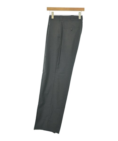 PRADA（プラダ）スラックス グレー サイズ:46(M位) メンズ/2200677263052