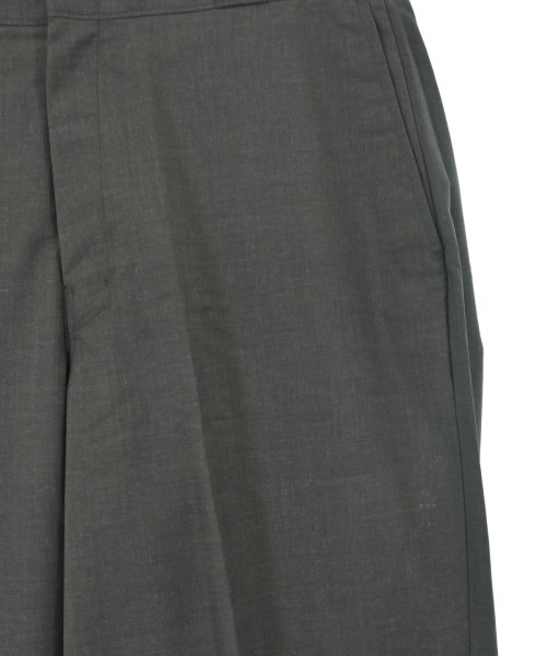 PRADA（プラダ）スラックス グレー サイズ:46(M位) メンズ/2200677263052