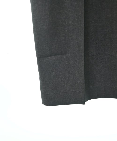 PRADA（プラダ）スラックス グレー サイズ:46(M位) メンズ/2200677263052