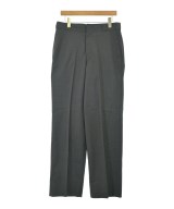 PRADA（プラダ）スラックス グレー サイズ:46(M位) メンズ/2200677263052