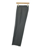 PRADA（プラダ）スラックス グレー サイズ:46(M位) メンズ/2200677263052