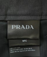 PRADA（プラダ）スラックス グレー サイズ:46(M位) メンズ/2200677263052