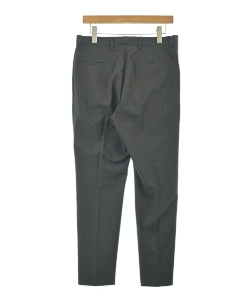 PRADA（プラダ）スラックス グレー サイズ:46(M位) メンズ/2200677263069