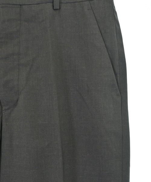 PRADA（プラダ）スラックス グレー サイズ:46(M位) メンズ/2200677263069