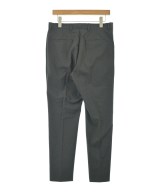 PRADA（プラダ）スラックス グレー サイズ:46(M位) メンズ/2200677263069