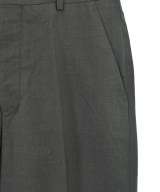 PRADA（プラダ）スラックス グレー サイズ:46(M位) メンズ/2200677263069