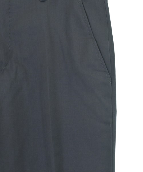 PRADA（プラダ）スラックス 紺 サイズ:46(M位) メンズ/2200677263076