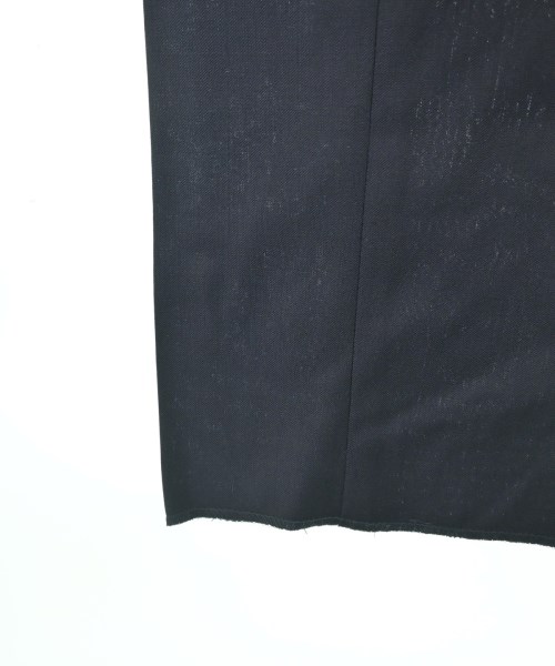 PRADA（プラダ）スラックス 紺 サイズ:46(M位) メンズ/2200677263076