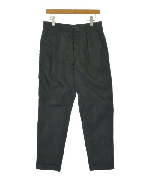 PRADA(プラダ)スラックス 黒 サイズ:46(M位)/2200677253022