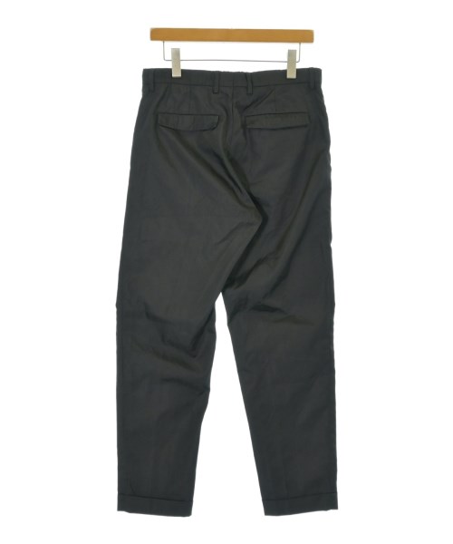 PRADA（プラダ）スラックス 黒 サイズ:46(M位) メンズ/2200677253022
