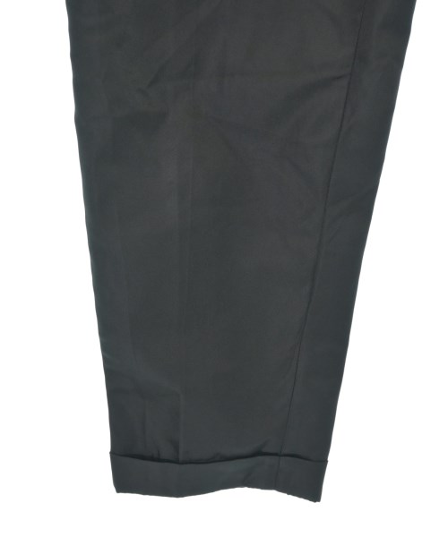 PRADA（プラダ）スラックス 黒 サイズ:46(M位) メンズ/2200677253022