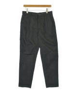 PRADA（プラダ）スラックス 黒 サイズ:46(M位) メンズ/2200677253022