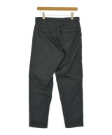 PRADA（プラダ）スラックス 黒 サイズ:46(M位) メンズ/2200677253022