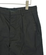 PRADA（プラダ）スラックス 黒 サイズ:46(M位) メンズ/2200677253022