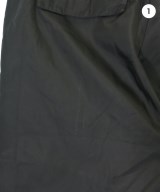 PRADA（プラダ）スラックス 黒 サイズ:46(M位) メンズ/2200677253022