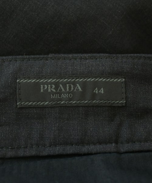 PRADA（プラダ）その他 グレー サイズ:44(S位) メンズ/2200677253039