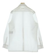 PRADA（プラダ）カジュアルシャツ 白 サイズ:39(M位) メンズ/2200677253077