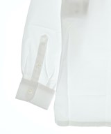 PRADA（プラダ）カジュアルシャツ 白 サイズ:39(M位) メンズ/2200677253077