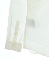 PRADA（プラダ）カジュアルシャツ 白 サイズ:38(S位) メンズ/2200677253084
