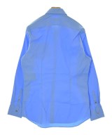 PRADA（プラダ）カジュアルシャツ 青 サイズ:40(L位) メンズ/2200677253091