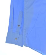 PRADA（プラダ）カジュアルシャツ 青 サイズ:40(L位) メンズ/2200677253091