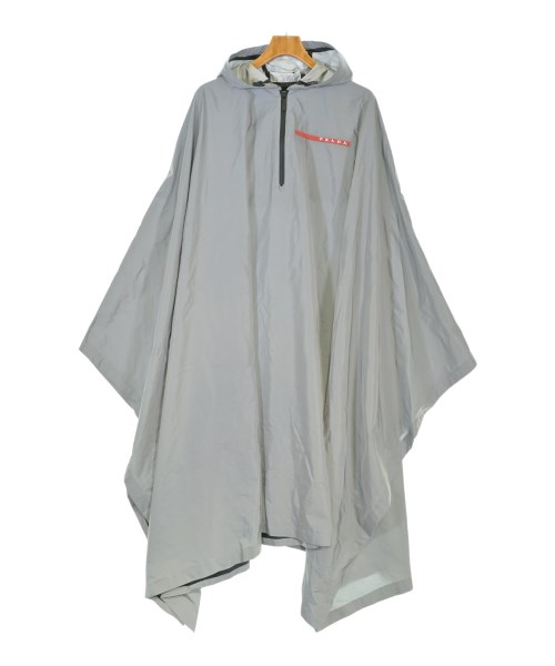 PRADA(プラダ)その他 シルバー サイズ:M/2200677401010