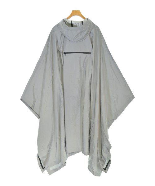 PRADA（プラダ）その他 シルバー サイズ:M メンズ/2200677401010