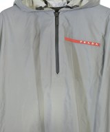 PRADA（プラダ）その他 シルバー サイズ:M メンズ/2200677401010